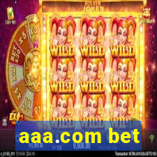 aaa.com bet